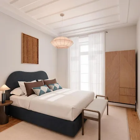 Casagrand Luxury 아파트