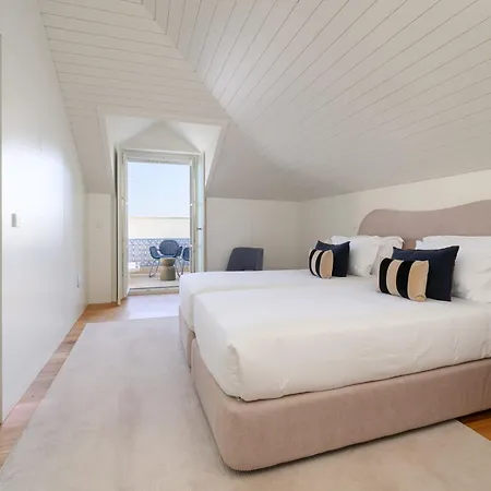 Casagrand Luxury Apartament *