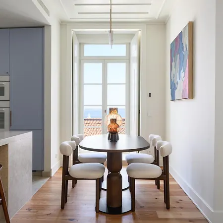 Casagrand Luxury Lizbona