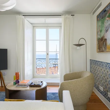 Casagrand Luxury Apartament *